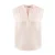 Vrouwenblouse Mexx Violet