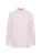 Signal Overhemd ‘Scott’  pastelrood / wit