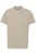 BLEND Shirt  beige / bruin / offwhite