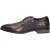 SUB55 Enzo Gekleed Laag – Cognac –