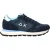 SUN68 Ally Solid Nylon Sneakers Dames