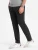 Ombre Broek  donkergrijs