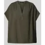 someday Blouse met V-hals, model ‘Zinou’