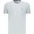 Coveri Moving Azzurro Katoenen Heren T-shirt