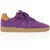 DWRS label Poona Purple / Orange