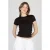 Crew Neck Basis T-shirt