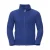 Fleece met rits Russell Athletic