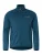 VAUDE Funktionele fleece-jas ‘Monviso’  blauw / wit