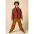 Sissy-Boy broek – bruin