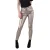 Slim-fit broek voor dames Deeluxe Lysie