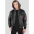 Jas Alpha Industries MA-1 D-Tec Leather LW