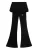 ADIDAS ORIGINALS Leggings  zwart