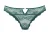 LASCANA Slip  groen