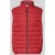 Christian Berg Men Bodywarmer met opstaande kraag