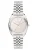 Liebeskind Berlin Analoog horloge  beige / zilver