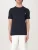 Korte Mouwen Pocket T-shirt