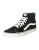 Vans SK8-Hi Sneakers – Black/Black/White –
