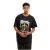 Oversized T-shirt MJ Gonzales Grace Of God