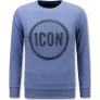 Top-Star Sweater icon trui
