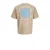 JACK & JONES ORIGINALS T-shirt beige
