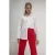 Josephine & Co Stine Blouse White