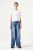 Marall 552 Ultra Wide Jeans – Medium Used