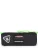 EASTPAK Etui ‘Benchmark’  rood / zwart / wit