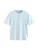 Next Shirt ‘Essential’  lichtblauw