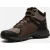 Keen Explore wandelschoenen groen
