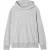 Ellesse Heren Madone Hoodie (Lichtgrijs Marl)