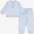 Calvin Klein Baby unisex joggingpak in