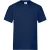 Fruit of the Loom Heren zwaar katoenen t-shirt
