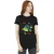 Li-cense Disney dames toy story kerstverlichting aliens katoenen vriendje t-shirt