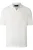 MAERZ Polo shirt Korte mouw ecru
