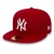 Casquette New Era  essential 59fifty New York Yankees