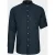 Commander Overhemd heren Blauw 213013231/607