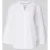 BRAX regular fit overhemdblouse van puur linnen model ‘VELIA’