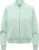 Ragwear Sweatvest ‘Doron Embossed’  pastelgroen