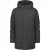 Airforce Parka donker