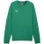 Puma Heren team doel sweatshirt