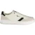 Gas Witte Polyurethaan Heren Sneaker