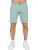 Enzo | Heren Stretch Chino Shorts