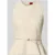 HUGO slim fit blousetop van puur katoen model ‘CALETI’
