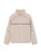 OAK25 Fleece jas ‘Everyday Fleece’  sand