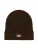 DICKIES Muts ‘Gibsland’  donkerbruin