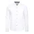Mountain Warehouse Herenhemd met lange mouwen en kokosnootstructuur (Wit)