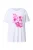 Ulla Popken Shirt  wit