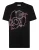 T-Shirt Ronde Hals Skull