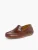 Pisamonas Lage schoen  bruin