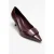 Marcia Gesp Spitse Neus Pump (Dames)